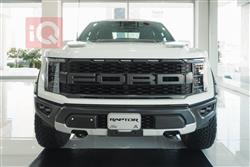 فۆرد F-150 راپتۆر